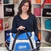 Tri Pocket Sport Duffle Bag