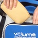 Tri Pocket Sport Duffle Bag