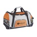Tri Pocket Sport Duffle Bag