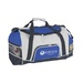 Tri Pocket Sport Duffle Bag