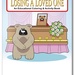 Losing A Loved One Coloring & Activity Book