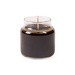Aromatherapy Candle Jar with Lid (Premium Scent)