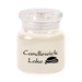 Aromatherapy Candle Jar with Lid (Standard Scent)