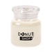 Aromatherapy Candle Jar with Lid (Premium Scent)