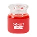 Aromatherapy Candle Jar with Lid (Premium Scent)