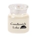 Aromatherapy Candle Jar with Lid (Standard Scent)