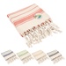 Bungalow Beach Towel