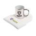 Crown & Cup Gift Set