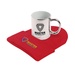 Crown & Cup Gift Set