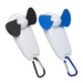Handy Breeze Portable Fan & Light