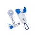 Handy Breeze Portable Fan & Light