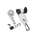 Handy Breeze Portable Fan & Light