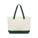 Large Starboard Recycled Cotton Canvas Tote Bag