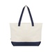 Large Starboard Recycled Cotton Canvas Tote Bag