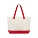 Large Starboard Recycled Cotton Canvas Tote Bag