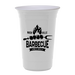 The Varsity Cup - 16 oz. Double-wall with White Liner
