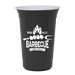 The Varsity Cup - 16 oz. Double-wall with White Liner