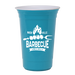The Varsity Cup - 16 oz. Double-wall with White Liner