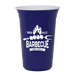 The Varsity Cup - 16 oz. Double-wall with White Liner
