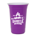The Varsity Cup - 16 oz. Double-wall with White Liner
