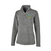 Freeport Women's Microfleece Pullover - Embroidered