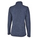 Freeport Women's Microfleece Pullover - Embroidered