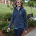 Freeport Women's Microfleece Pullover - Embroidered