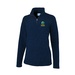 Freeport Women's Microfleece Pullover - Embroidered