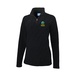 Freeport Women's Microfleece Pullover - Embroidered