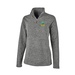 Freeport Women's Microfleece Pullover - Embroidered