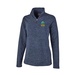 Freeport Women's Microfleece Pullover - Embroidered