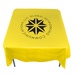 Logo Square Table Cover