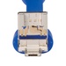 Mini Usb Fan With 3-Way Connector