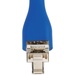 Mini Usb Fan With 3-Way Connector