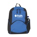 On the Move Backpacks