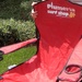 Promotional Captain's Chair