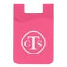 Silicone Phone Wallet