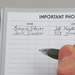 Teamwork Mountains Duo Date Log Planner