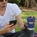 12 oz. Itsy Vacuum Insulated Travel Mugs