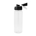 32 Oz. Pop Sip RPET Bottle