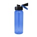 32 Oz. Pop Sip RPET Bottle