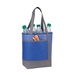 Chrome Non-Woven 9 Can Lunch Cooler
