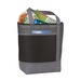 Chrome Non-Woven 9 Can Lunch Cooler