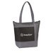 Chrome Non-Woven 9 Can Lunch Cooler