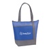 Chrome Non-Woven 9 Can Lunch Cooler