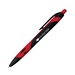 Gel Sport Soft Touch Rubberized Hybrid Ink Gel Pen