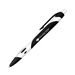 Gel Sport Soft Touch Rubberized Hybrid Ink Gel Pen