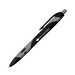 Gel Sport Soft Touch Rubberized Hybrid Ink Gel Pen