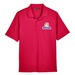 Harriton® Men's Tall Advantage Snag Protection Plus IL Polo - Embroidered
