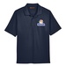 Harriton® Men's Tall Advantage Snag Protection Plus IL Polo - Embroidered